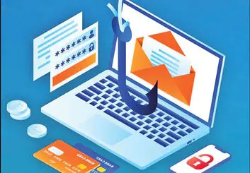 هشدار پلیس فتا به کاربران تلفن همراه: موج تازه کلاهبرداری آنلاین و پیامکی