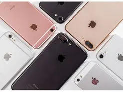 فهرست قیمت روز آیفون اپل ۹ شهریور ۱۴۰۰