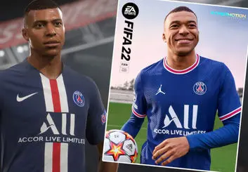 چطور در فیفا ۲۲ ترکیب بچینیم؟ | بهترین سیستم برای برنده شدن