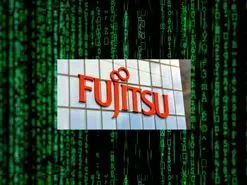 داده‌های شرکت فوجیتسو در دارک وب به فروش رفت