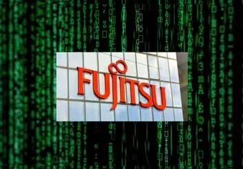 داده‌های شرکت فوجیتسو در دارک وب به فروش رفت