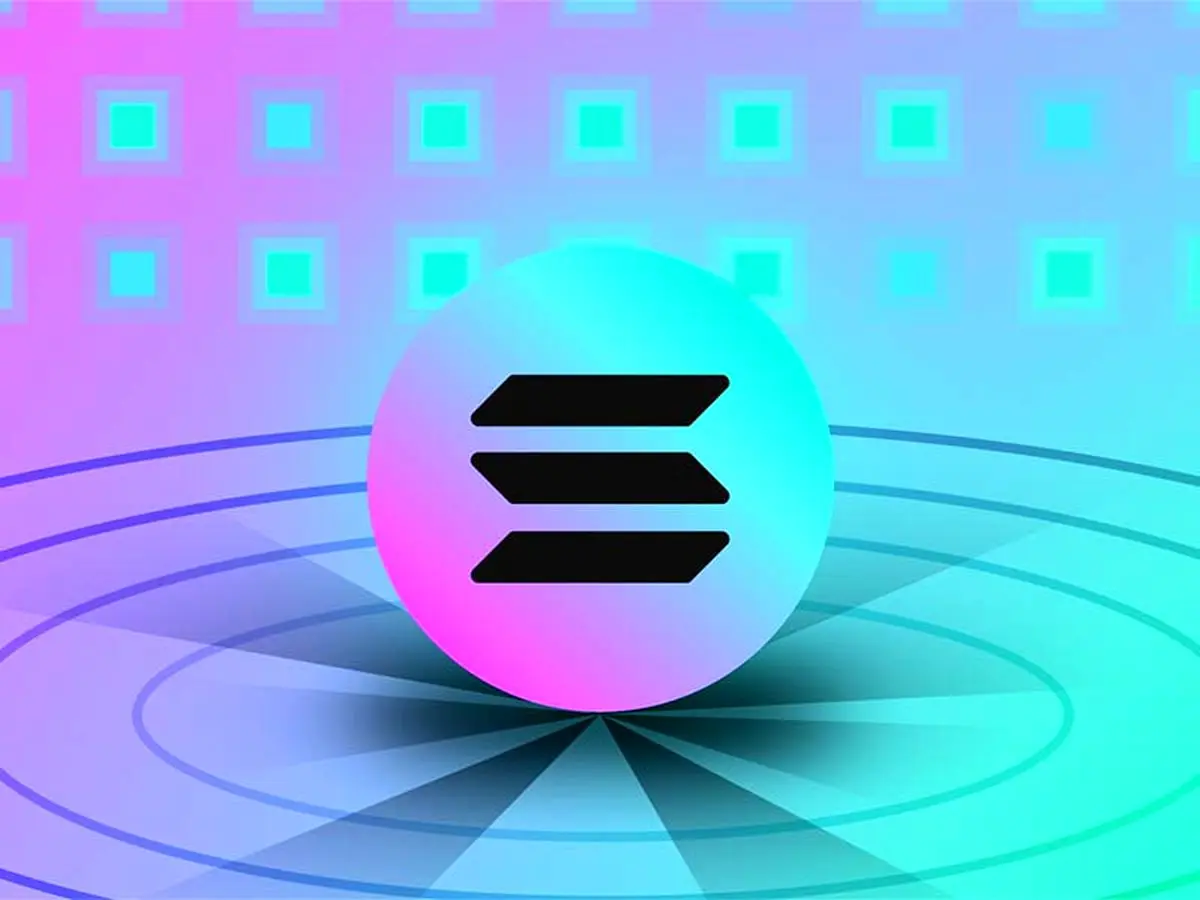 ارز دیجیتال سولانا چیست؟ | معرفی پروژه Solana