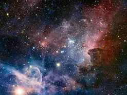 جهان چه رنگی است؟