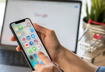 48.4 درصد مردم ایران فقط از پیام‌رسان‌های خارجی استفاده می‌کنند