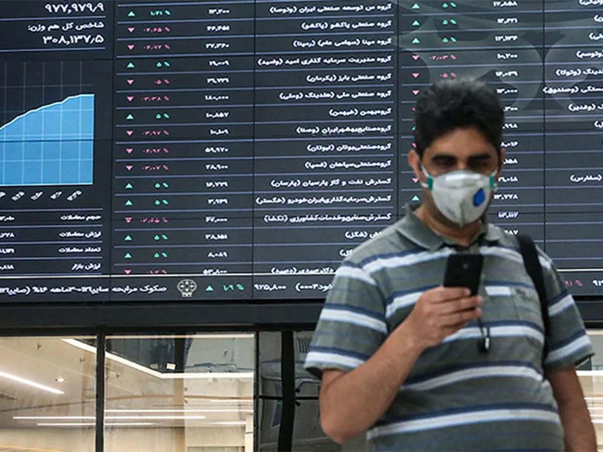 آیا وضعیت معاملات بورس در نیمه دوم شهریور ماه صعودی می‌شود؟
