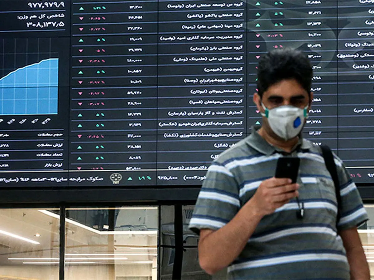 آیا وضعیت معاملات بورس در نیمه دوم شهریور ماه صعودی می‌شود؟