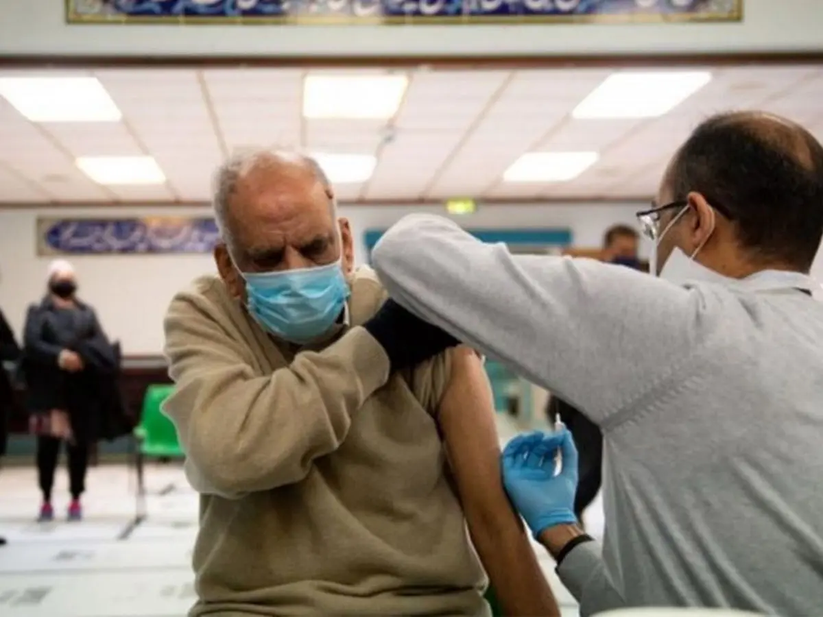 زودتر زدن نوبت دوم واکسن کرونا تاثیر بهتری دارد یا خیر؟