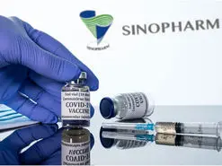 هفته آینده ۴ میلیون دوز واکسن سینوفارم وارد کشور می‌شود