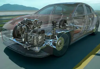 عوامل خرابی موتور خودرو | چه چیزی موتور ماشین را نابود می‌کند؟