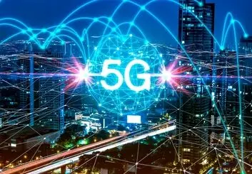 چین، رکورددار بیشترین تعداد ایستگاه های شبکه 5G