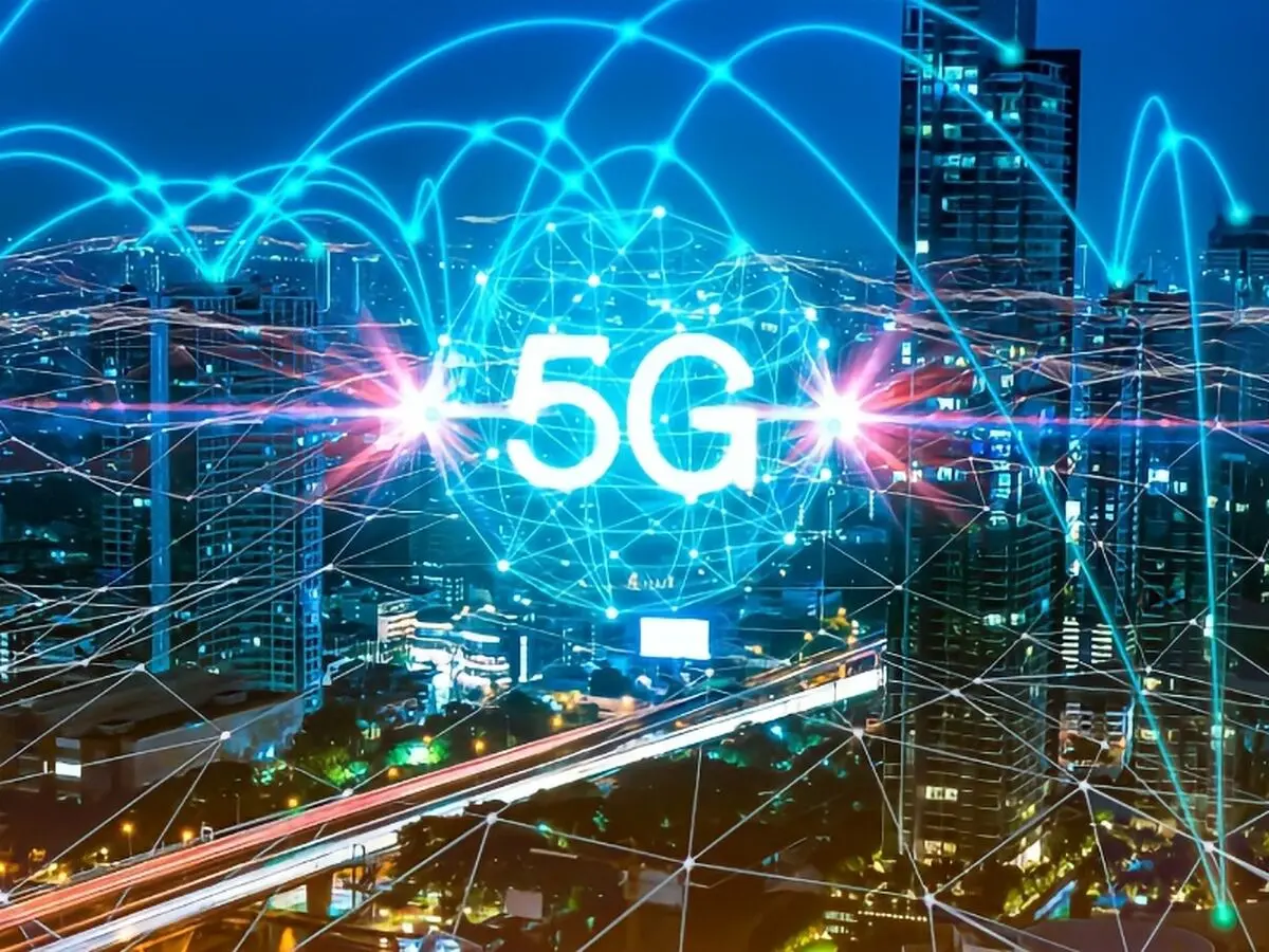چین، رکورددار بیشترین تعداد ایستگاه های شبکه 5G