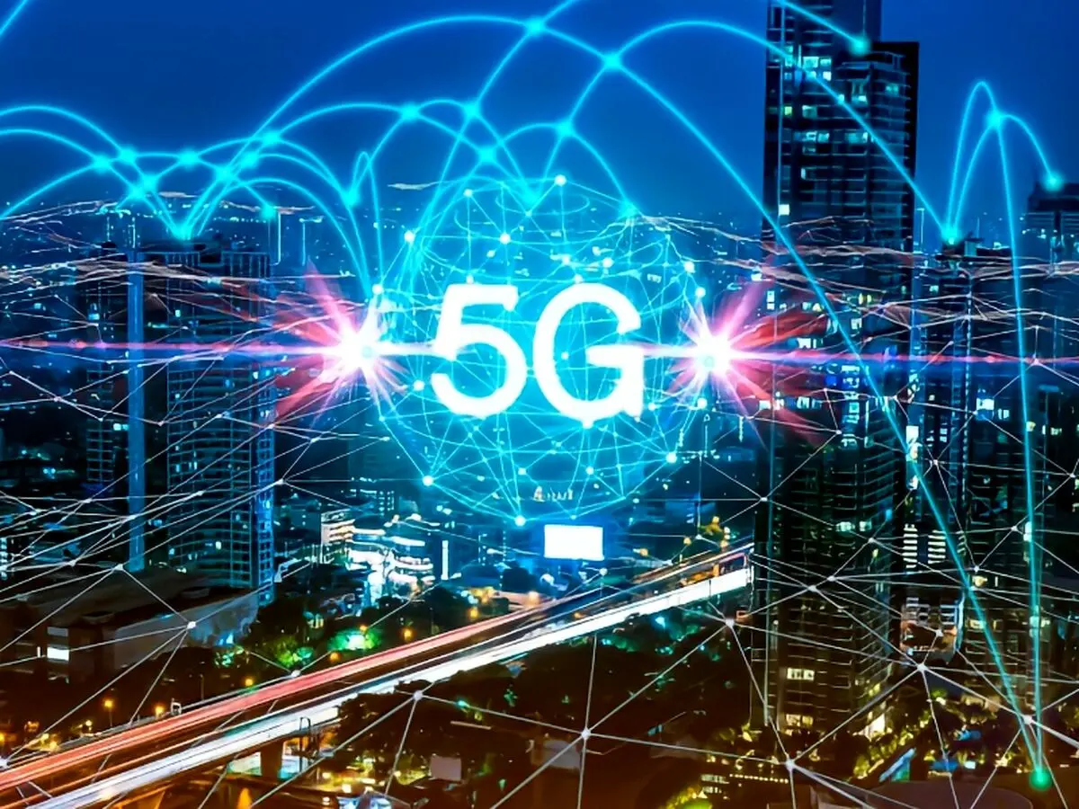 چین، رکورددار بیشترین تعداد ایستگاه های شبکه 5G