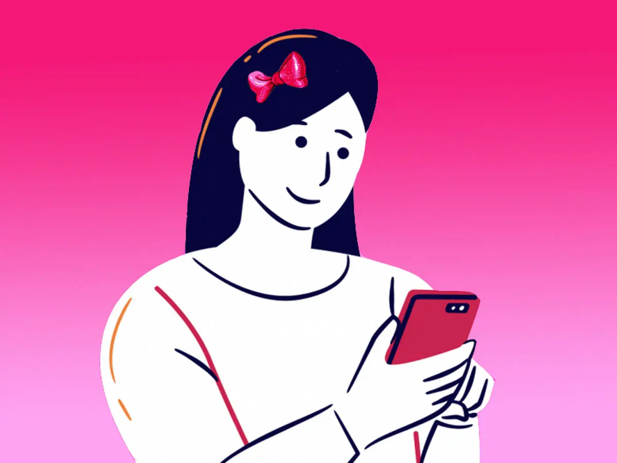 بهترین اپلیکیشن های دخترانه که باید روی گوشی خود نصب کنید