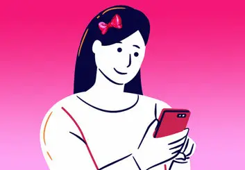 بهترین اپلیکیشن های دخترانه که باید روی گوشی خود نصب کنید