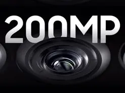 سامسونگ از سنسور دوربین ۲۰۰ مگاپیکسلی رونمایی کرد