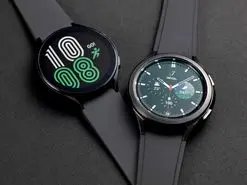 گلکسی واچ ۴ با این برنامه به واکی تاکی تبدیل می‌شود