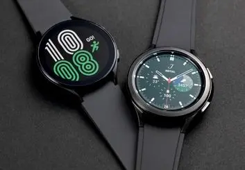 گلکسی واچ ۴ با این برنامه به واکی تاکی تبدیل می‌شود