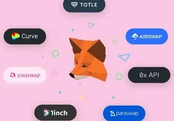 آموزش کیف پول متامسک | چگونه از MetaMask استفاده کنیم؟