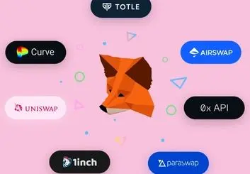 آموزش کیف پول متامسک | چگونه از MetaMask استفاده کنیم؟