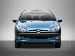 مزایای پژو 206 کدام است؟ | 8 دلیل برای خرید 206