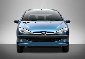 مزایای پژو 206 کدام است؟ | 8 دلیل برای خرید 206