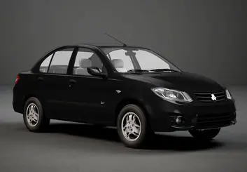 قیمت ساینا امروز | خودروهای نو و کارکرده