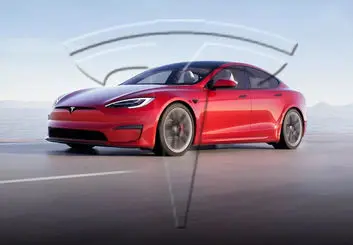 نرم‌افزار اتومبیل‌های تسلا هوشمندتر می‌شود