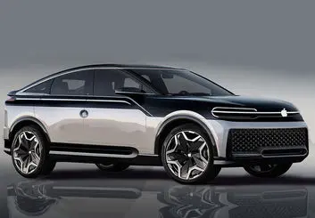 همکاری اپل و تویوتا برای ساخت خودروی برقی