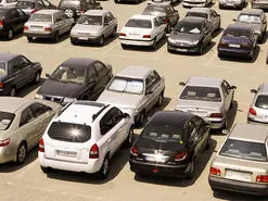 مرور هفتگی بازار خودرو | قیمت روز خودرو 13 شهریور