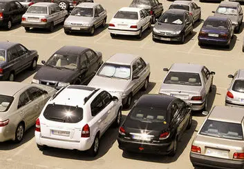 مرور هفتگی بازار خودرو | قیمت روز خودرو 13 شهریور