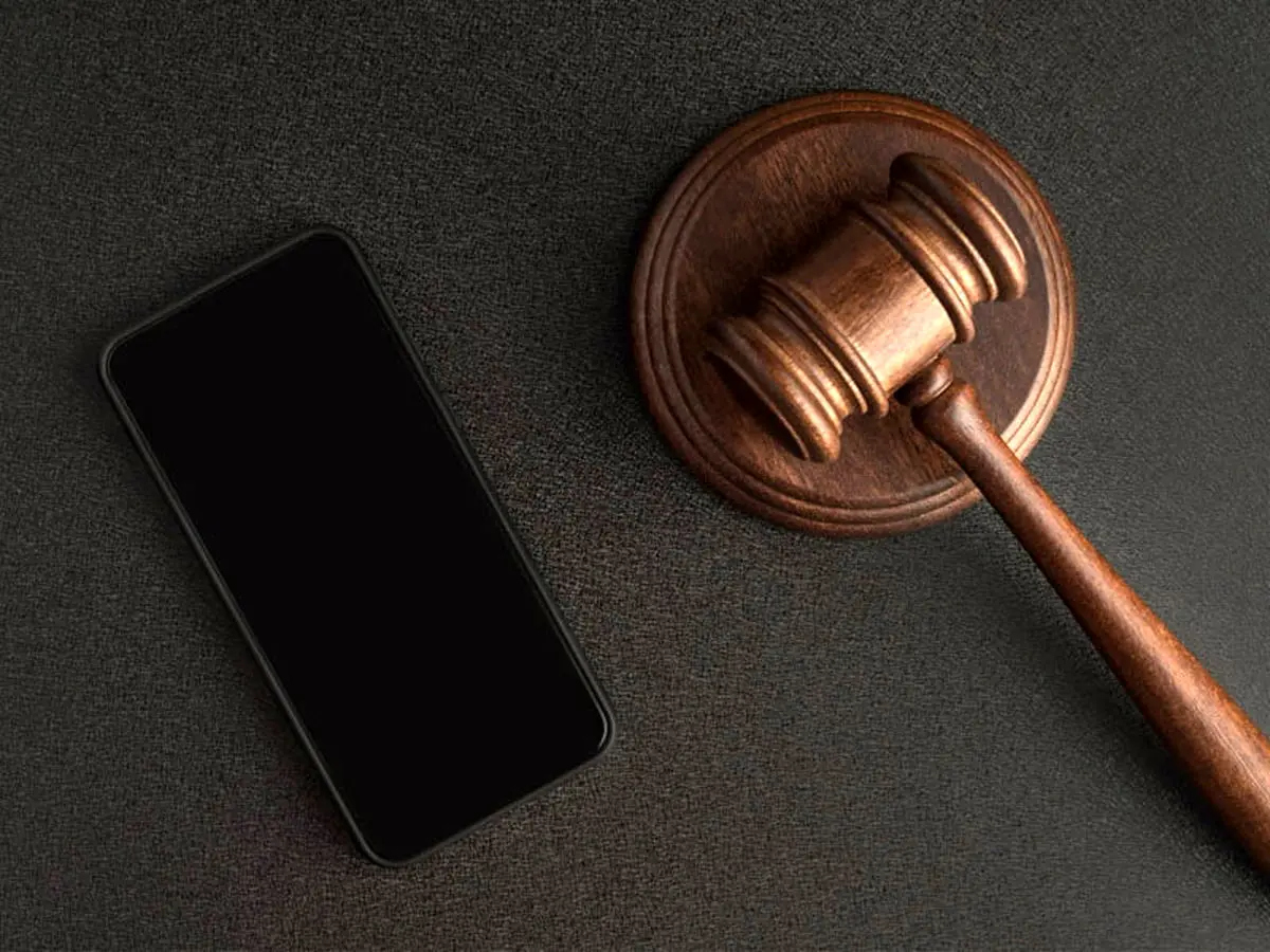 مزاحمت تلفنی چه مجازاتی دارد؟