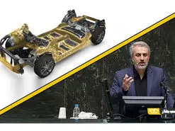 قطب سوم خودروسازی در دولت سیزدهم چگونه پیش می رود؟