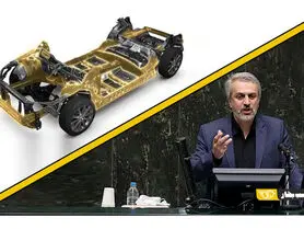 قطب سوم خودروسازی در دولت سیزدهم چگونه پیش می رود؟