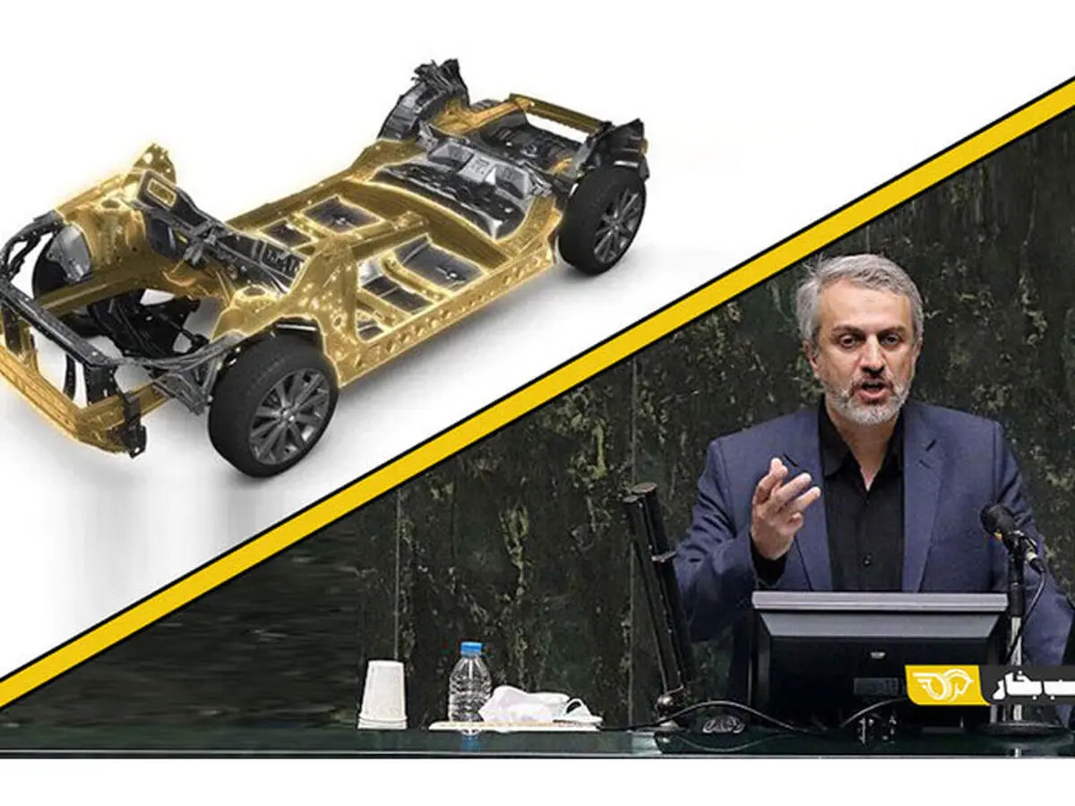 قطب سوم خودروسازی در دولت سیزدهم چگونه پیش می رود؟
