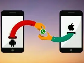 امکان انتقال چت های واتس اپ از آیفون به اندروید فراهم شد