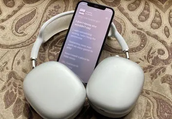 معرفی اپلیکیشن تبدیل آهنگ به متن