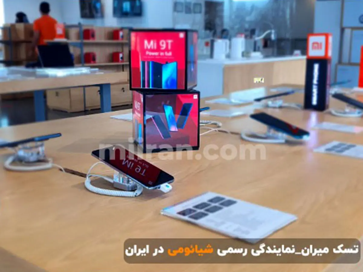 چند راهنمایی که در خرید گوشی شیائومی به شما کمک می‌کند!