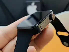 عرضه اپل واچ سری ۷ با تاخیر مواجه می‌شود