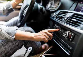 آموزش باز کردن قفل رمز ضبط خودروهای ایرانی