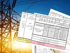 علت نجومی شدن قبوض برق : افزایش تعرفه یا مصرف؟