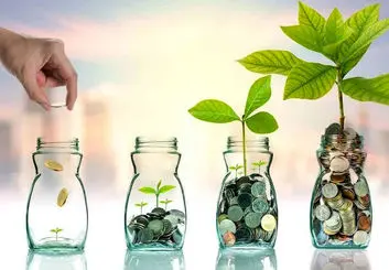 امکان سرمایه‌گذاری مردم با حداقل ۵۰۰ هزار تومان در طرح‌های دانش‌بنیان