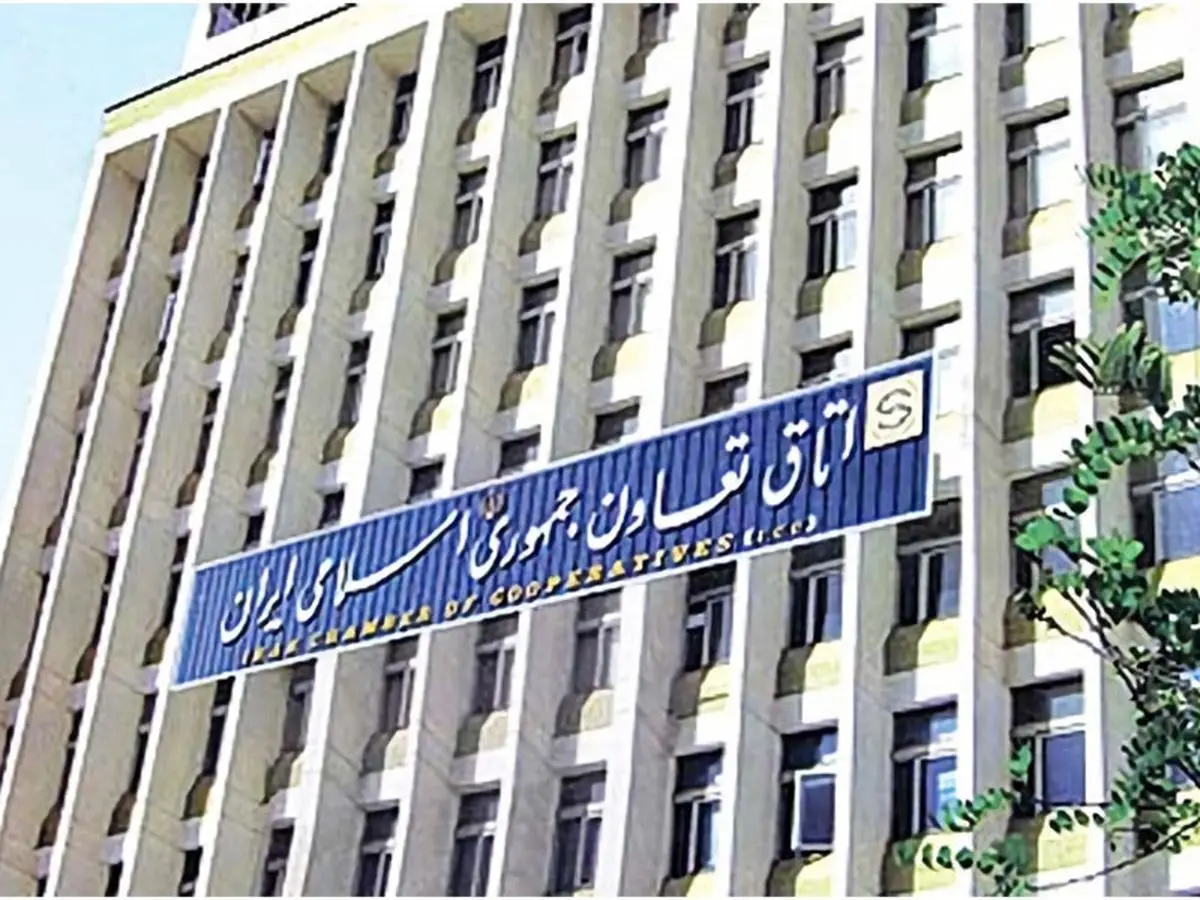 آغاز ساخت ۱۰۰ هزار مسکن کارگری توسط اتاق تعاون ایران