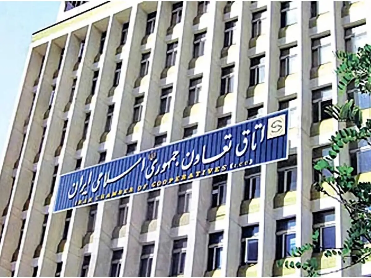 آغاز ساخت ۱۰۰ هزار مسکن کارگری توسط اتاق تعاون ایران