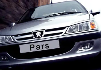 قیمت پژو پارس امروز | خودروهای نو و کارکرده