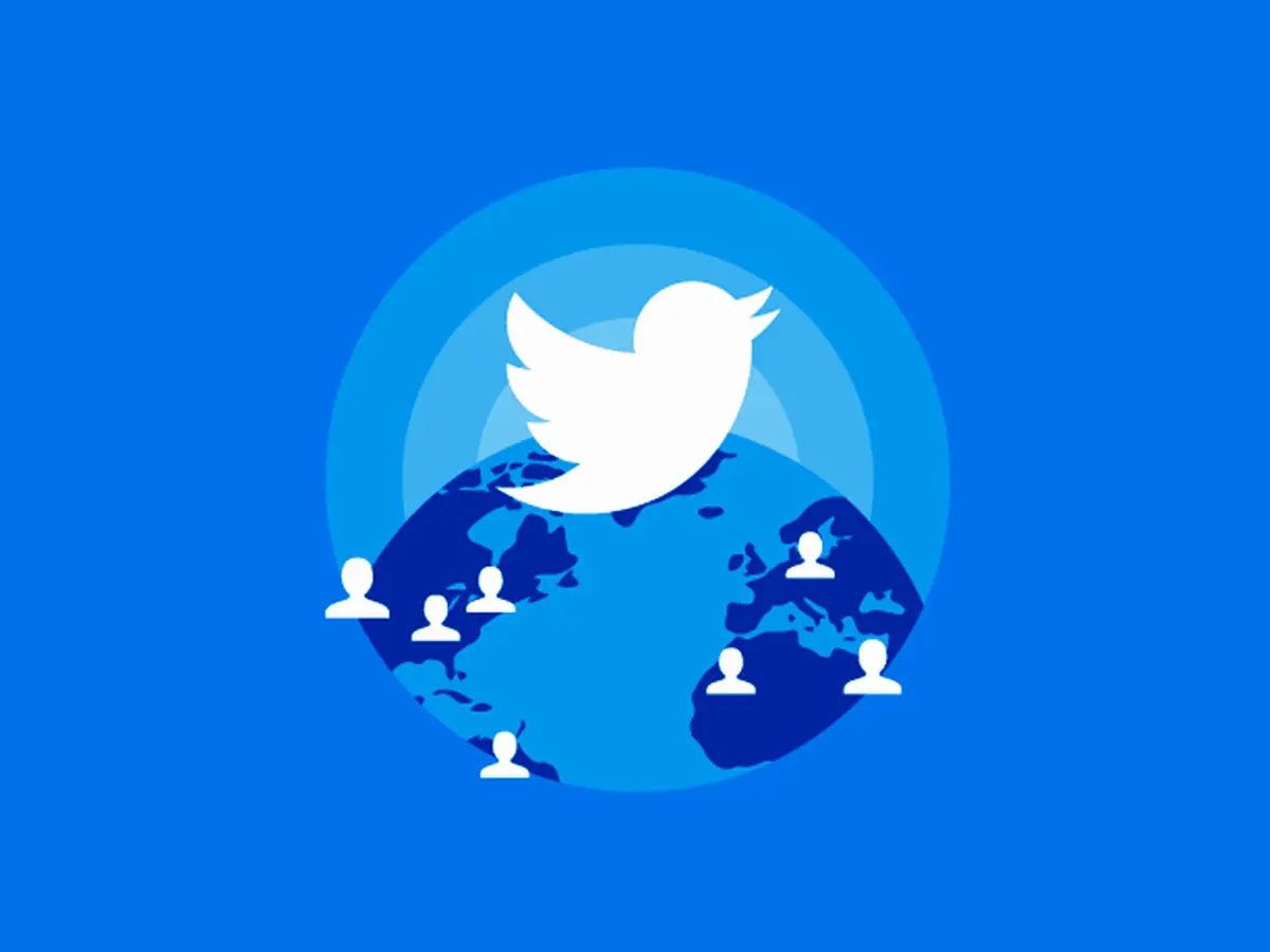 توییتر فعالیت آزمایشی گروه‌ها را آغاز کرد | ایجاد Communities در توئیتر