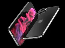 مشخصات احتمالی آیفون ۱۴ هم لو رفت + عکس