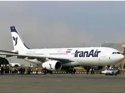 تعیین قیمت بلیت پرواز اربعین تا ۵ میلیون تومان