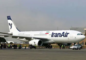 تعیین قیمت بلیت پرواز اربعین تا ۵ میلیون تومان