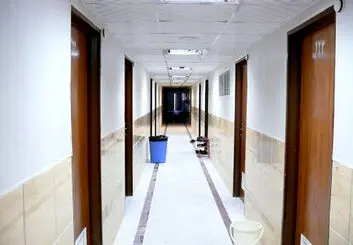امسال اتاق خوابگاه های دانشجویی یک نفره می‌شود