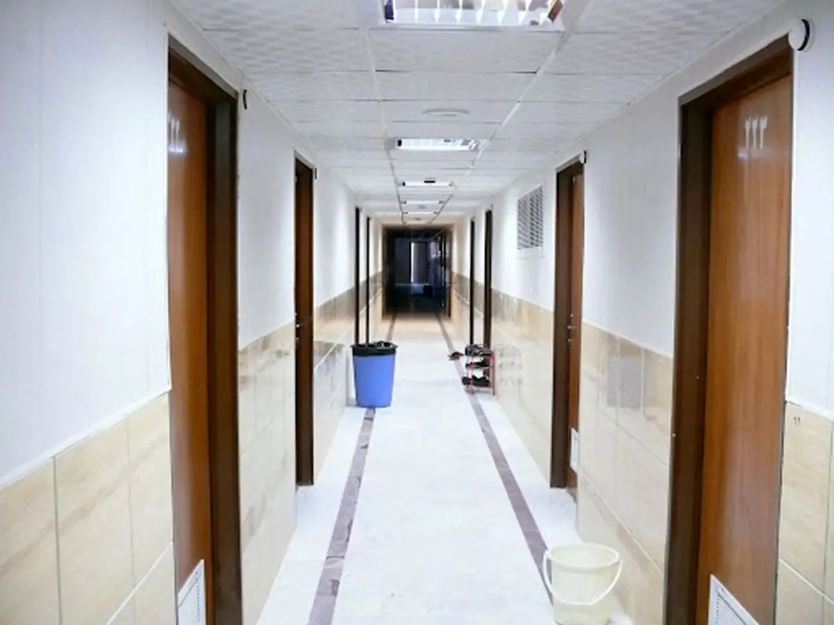 امسال اتاق خوابگاه های دانشجویی یک نفره می‌شود